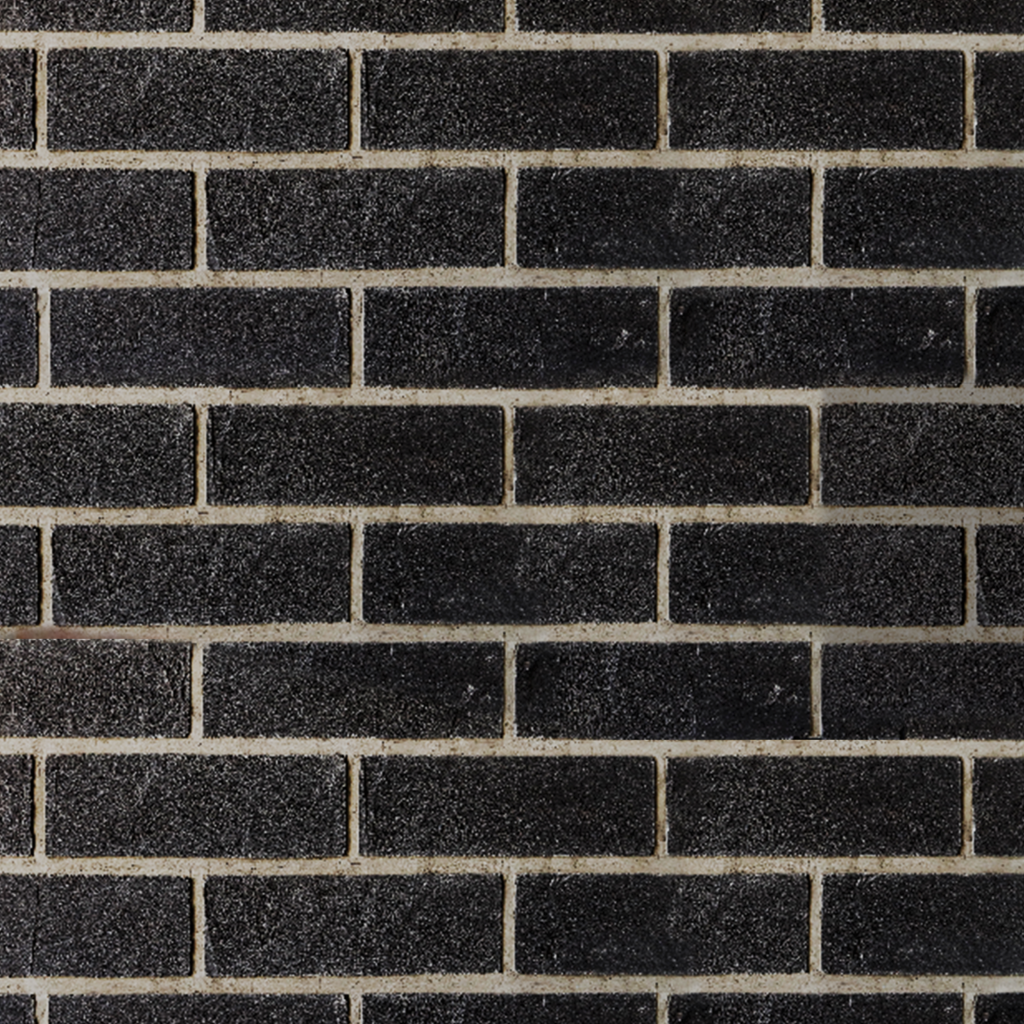 tekstura Cegła elastyczna Deep Black 1,01 m² tekstura Cegła elastyczna Deep Black 1,01 m²